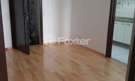 Apartamento com 2 quartos à venda na Rua Conselheiro Moreira de Barros, 3166, Lauzane Paulista, São Paulo, 50 m2 por R$ 335.000