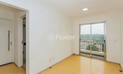 Apartamento com 2 quartos à venda na Avenida Alberto Ramos, 301, Jardim Independência, São Paulo, 50 m2 por R$ 400.000