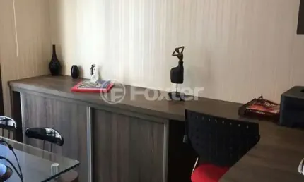 Sala comercial com 4 salas à venda na Avenida Marquês de São Vicente, 446, Várzea da Barra Funda, São Paulo, 42 m2 por R$ 530.000