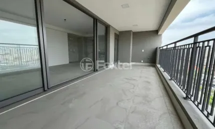 Apartamento com 3 quartos à venda na rua charles astor, 226, jardim aurélia, são paulo, 132 m2 por r$ 2.350.000