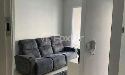 Apartamento com 1 quarto à venda na Rua Ibitirama, 2200, Vila Prudente, São Paulo, 40 m2 por R$ 399.000
