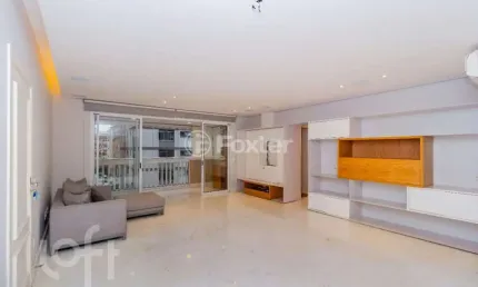 Apartamento com 2 quartos à venda na alameda campinas, 1446, jardim paulista, são paulo, 112 m2 por r$ 2.900.000