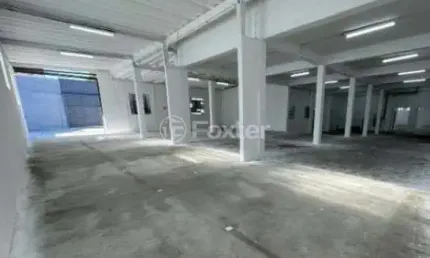 Barracão / Galpão / Depósito com 6 salas à venda na Avenida Engenheiro Caetano Álvares, 533, Limão, São Paulo, 1100 m2 por R$ 12.000.000