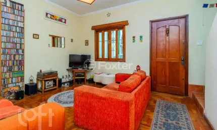 Casa com 2 quartos à venda na Rua Almirante Marques de Leão, 536, Bela Vista, São Paulo, 120 m2 por R$ 1.380.000