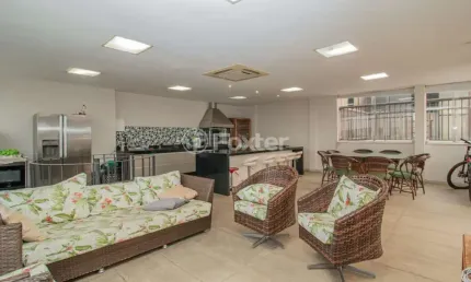Cobertura com 3 quartos à venda na Rua Doutor Hélio Fidélis, 26, Cidade São Francisco, São Paulo, 220 m2 por R$ 1.900.000