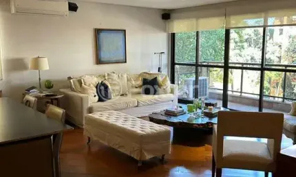 Apartamento com 2 quartos à venda na rua dom armando lombardi, 717, vila progredior, são paulo, 136 m2 por r$ 1.400.000