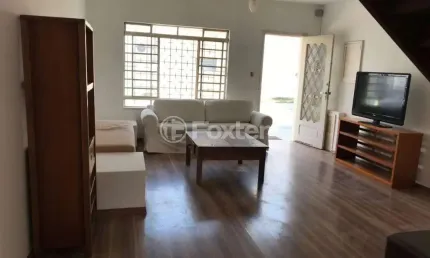 Casa com 2 quartos à venda na Rua Gomes de Carvalho, 100, Vila Olímpia, São Paulo, 110 m2 por R$ 950.000