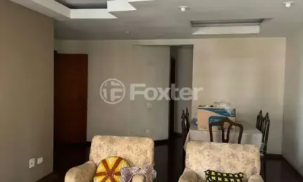 Apartamento com 3 quartos à venda na rua itapeti, 1215, vila gomes cardim, são paulo, 127 m2 por r$ 1.300.000