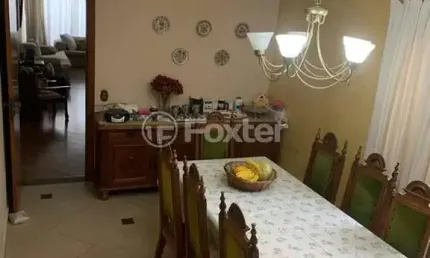 Casa com 3 quartos à venda na avenida moaci, 2001, planalto paulista, são paulo, 249 m2 por r$ 1.350.000