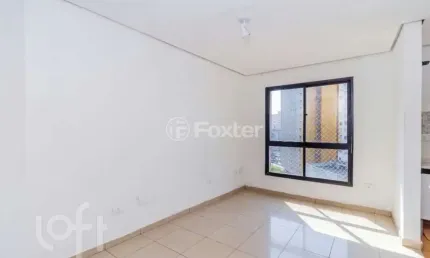 Apartamento com 1 quarto à venda na rua álvaro de carvalho, 179, centro, são paulo, 35 m2 por r$ 299.000