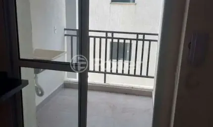 Apartamento com 1 quarto à venda na Rua Almeida Brandão, 354, Vila Guilhermina, São Paulo, 34 m2 por R$ 260.000
