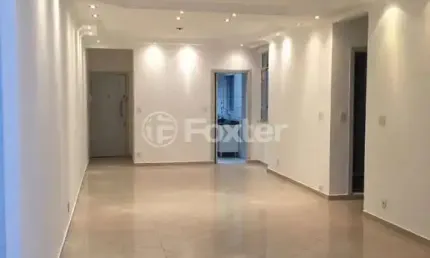 Apartamento com 2 quartos à venda na Alameda Barão de Limeira, 237, Campos Eliseos, São Paulo, 105 m2 por R$ 540.000