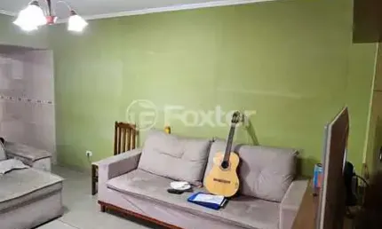 Casa com 2 quartos à venda na rua pedro nunes, 510, vila sapopemba, são paulo, 260 m2 por r$ 580.000