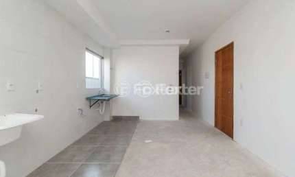 Apartamento com 1 quarto à venda na Rua Dentista Barreto, 96, Vila Carrão, São Paulo, 45 m2 por R$ 309.000