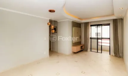 Apartamento com 3 quartos à venda na rua alexandre archipenko, 175, vila andrade, são paulo, 75 m2 por r$ 520.000