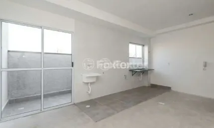 Apartamento com 2 quartos à venda na Rua Dentista Barreto, 96, Vila Carrão, São Paulo, 45 m2 por R$ 329.000
