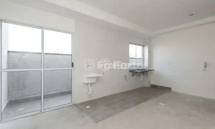 Apartamento com 2 quartos à venda na Rua Dentista Barreto, 96, Vila Carrão, São Paulo, 46 m2 por R$ 329.000