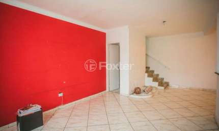 Casa com 3 quartos à venda na Rua Izonzo, 372, Sacomã, São Paulo, 100 m2 por R$ 570.000