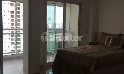 Kitnet / stúdio à venda na rua olímpia de almeida prado, 27, barra funda, são paulo, 36 m2 por r$ 600.000