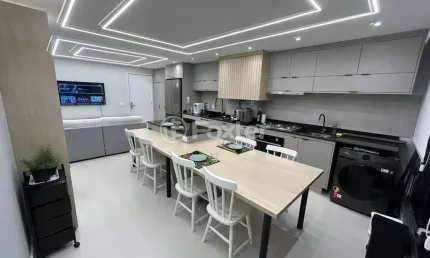 Apartamento com 2 quartos à venda na Avenida Bosque da Saúde, 1922, Vila da Saúde, São Paulo, 62 m2 por R$ 780.000