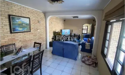 Casa com 2 quartos à venda na avenida lasar segall, 595, vila celeste, são paulo, 150 m2 por r$ 590.000