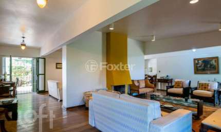 Casa com 2 quartos à venda na Rua Itororó, 167, Vila Morumbi, São Paulo, 230 m2 por R$ 2.350.000