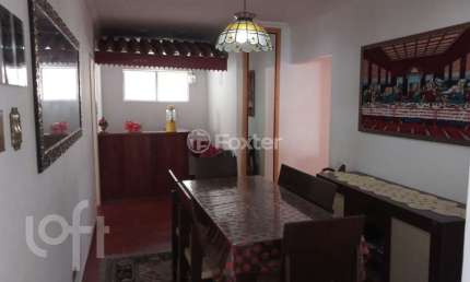 Casa com 3 quartos à venda na Rua Angélica, 790, Jardim Clube de Campo, Santo André, 220 m2 por R$ 760.000