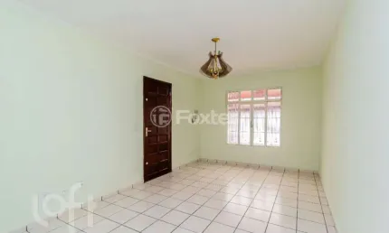 Casa com 3 quartos à venda na rua gaspar rodrigues, 411, chácara mafalda, são paulo, 180 m2 por r$ 740.000