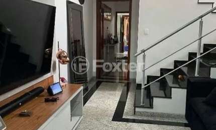 Casa com 4 quartos à venda na Rua Nossa Senhora de Lourdes, 629, Vila Galvão, Guarulhos, 200 m2 por R$ 1.350.000