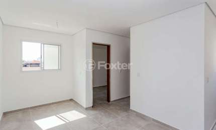 Apartamento com 2 quartos à venda na Rua Cabinda, 55, Vila Lucia, São Paulo, 47 m2 por R$ 356.000