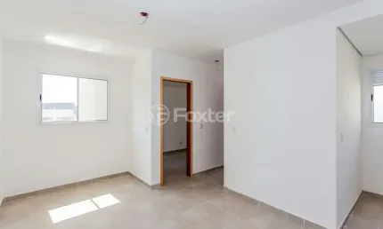 Apartamento com 2 quartos à venda na Rua Cabinda, 55, Vila Lucia, São Paulo, 43 m2 por R$ 325.000