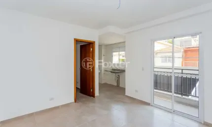 Apartamento com 2 quartos à venda na rua cabinda, 55, vila lucia, são paulo, 43 m2 por r$ 330.000
