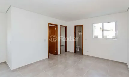 Apartamento com 2 quartos à venda na Rua Cabinda, 55, Vila Lucia, São Paulo, 43 m2 por R$ 329.000