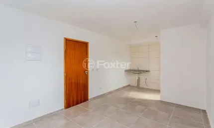 Apartamento com 2 quartos à venda na Rua Cabinda, 55, Vila Lucia, São Paulo, 47 m2 por R$ 368.000
