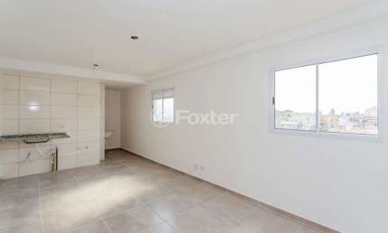 Apartamento com 2 quartos à venda na Rua Cabinda, 55, Vila Lucia, São Paulo, 51 m2 por R$ 404.000