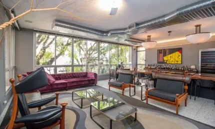 Apartamento com 4 quartos à venda na rua da consolação, 3438, cerqueira césar, são paulo, 240 m2 por r$ 6.360.000