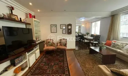 Apartamento com 3 quartos à venda na Rua Doutor Fausto Ferraz, 115, Bela Vista, São Paulo, 172 m2 por R$ 1.670.000