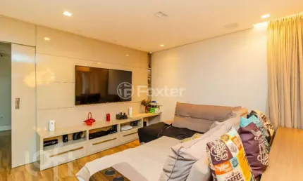Apartamento com 3 quartos à venda na avenida imperatriz leopoldina, 845, vila leopoldina, são paulo, 174 m2 por r$ 3.300.000