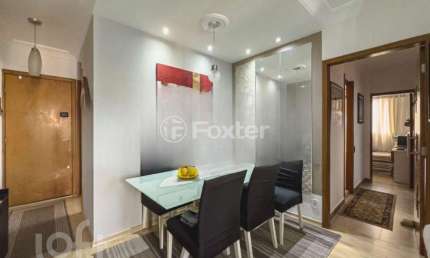 Apartamento com 3 quartos à venda na Avenida Armando Ítalo Setti, 401, Baeta Neves, São Bernardo do Campo, 64 m2 por R$ 455.000