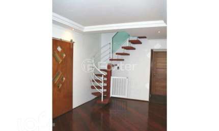 Cobertura com 3 quartos à venda na Rua Comendador Pinoti Gamba, 101, Rudge Ramos, São Bernardo do Campo, 160 m2 por R$ 699.000
