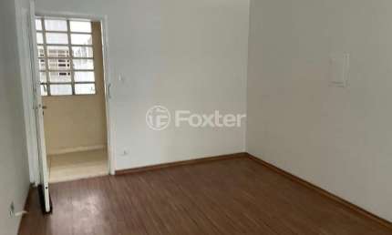Apartamento com 1 quarto à venda na Alameda Barros, 150, Santa Cecília, São Paulo, 40 m2 por R$ 360.000