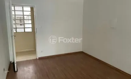 Apartamento com 1 quarto à venda na alameda barros, 150, santa cecília, são paulo, 40 m2 por r$ 360.000