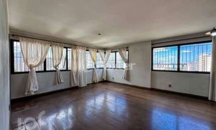 Apartamento com 4 quartos à venda na Rua Niterói, 151, Centro, São Caetano do Sul, 140 m2 por R$ 730.000