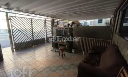 Casa com 3 quartos à venda na Viela Custódia, 399, Jardim Albertina, Guarulhos, 255 m2 por R$ 520.000