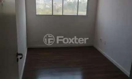 Apartamento com 2 quartos à venda na rua emília pilon, 47, jardim do lago, são paulo, 43 m2 por r$ 300.000