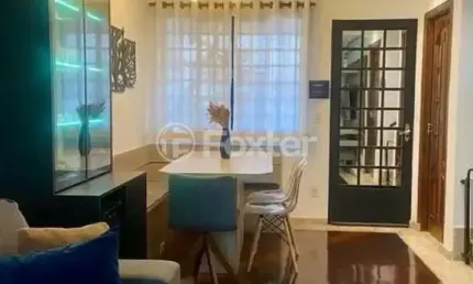 Casa com 3 quartos à venda na Rua Ibatiba, 124, Vila Metalúrgica, Santo André, 120 m2 por R$ 860.000