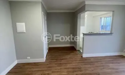 Apartamento com 2 quartos à venda na Rua Carlos de Campos, 198, Vila Boa Vista, Barueri, 66 m2 por R$ 615.000