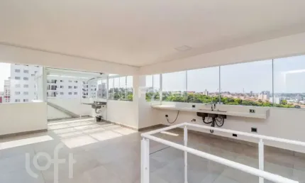 Apartamento com 3 quartos à venda na rua josé jardim da silveira, 140, jardim taquaral, são paulo, 125 m2 por r$ 835.000