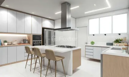 Apartamento com 3 quartos à venda na Alameda Tietê, 621, Cerqueira César, São Paulo, 213 m2 por R$ 4.250.000