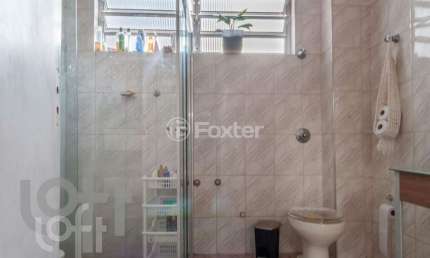 Apartamento com 3 quartos à venda na Avenida Brigadeiro Luís Antônio, 1195, Bela Vista, São Paulo, 140 m2 por R$ 879.000
